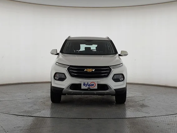 شفروليه جرووف LT 2023 