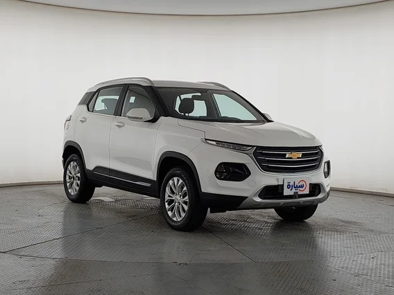 شفروليه جرووف LT 2023 