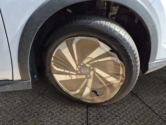 Toyota Raize LIMITED 2024 