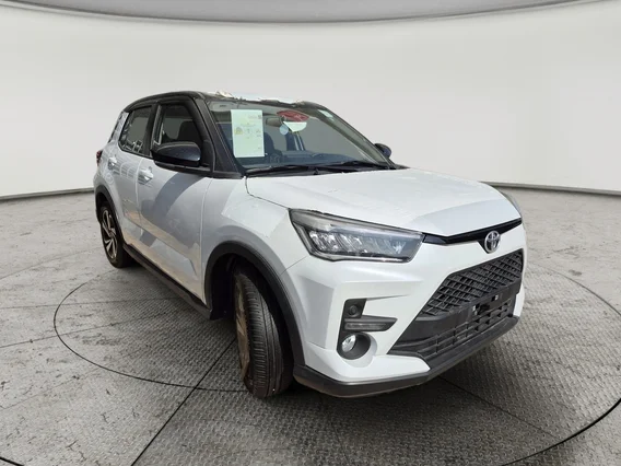 Toyota Raize LIMITED 2024 