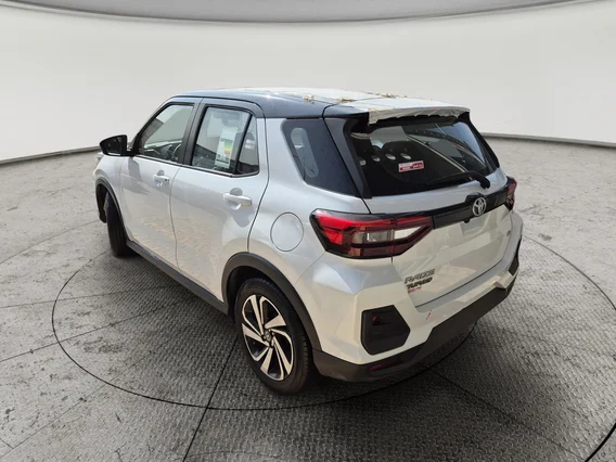 Toyota Raize LIMITED 2024 