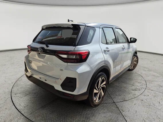 Toyota Raize LIMITED 2024 