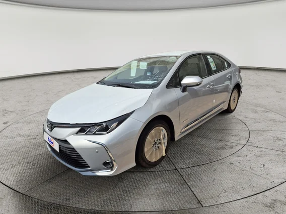 Toyota Corolla XLI Executive 2025 