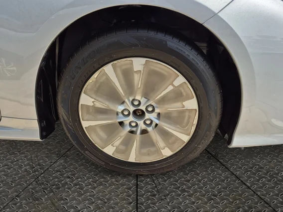 Toyota Corolla XLI Executive 2025 