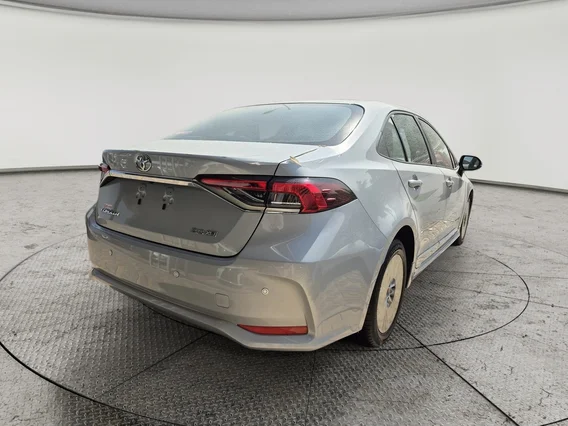 Toyota Corolla XLI Executive 2025 