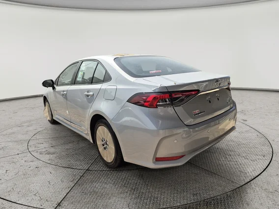 Toyota Corolla XLI Executive 2025 