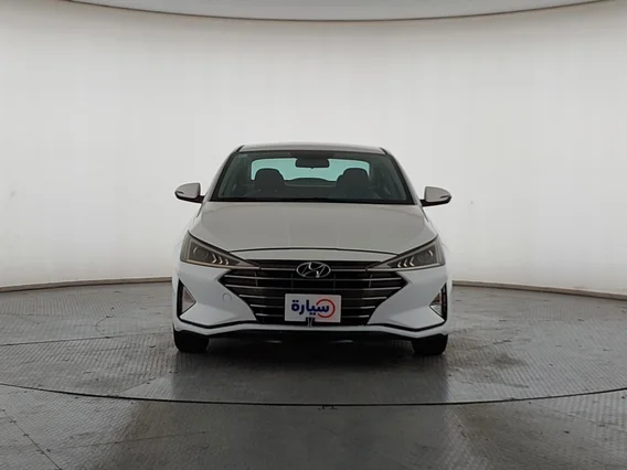Hyundai Elantra GL 2020 