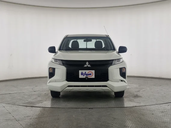 ميتسوبيشي L200 Double Cap 2022 