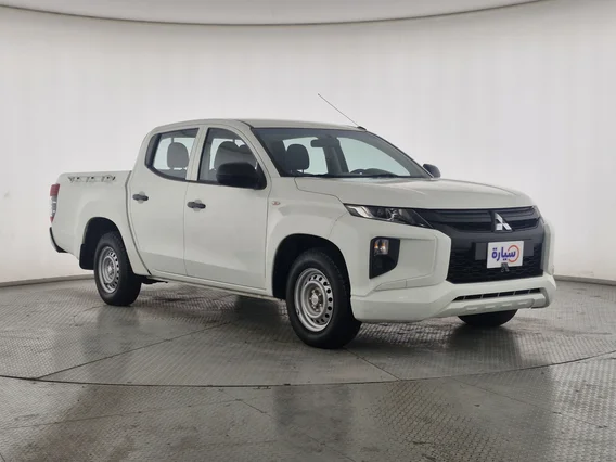 ميتسوبيشي L200 Double Cap 2022 