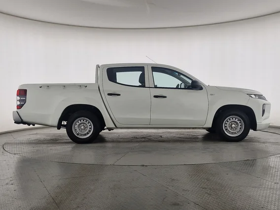 ميتسوبيشي L200 Double Cap 2022 