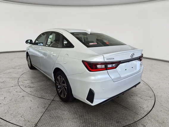 Toyota Yaris  Y Plus 2026 