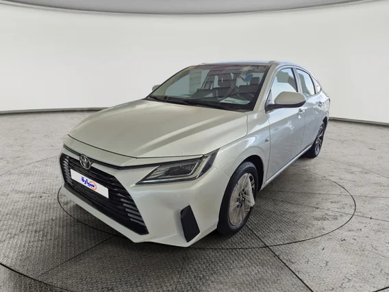 Toyota Yaris  Y Plus 2026 