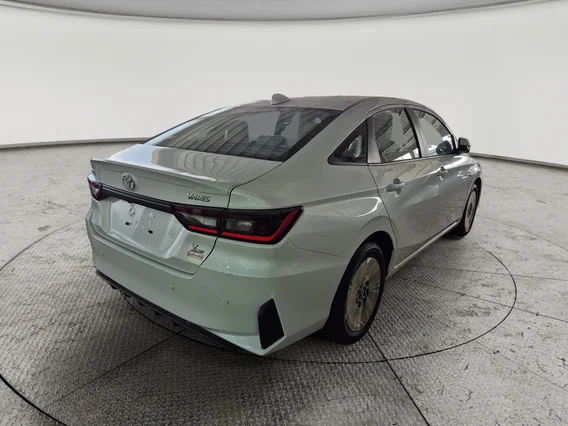 Toyota Yaris  Y Plus 2026 