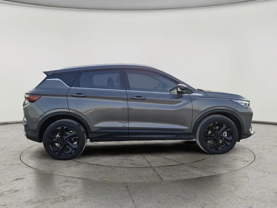 Geely Coolray جي كي 2024 