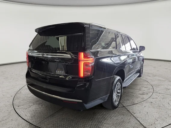 Chevrolet Suburban LS 2023 