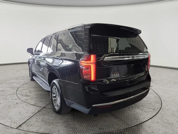 Chevrolet Suburban LS 2023 