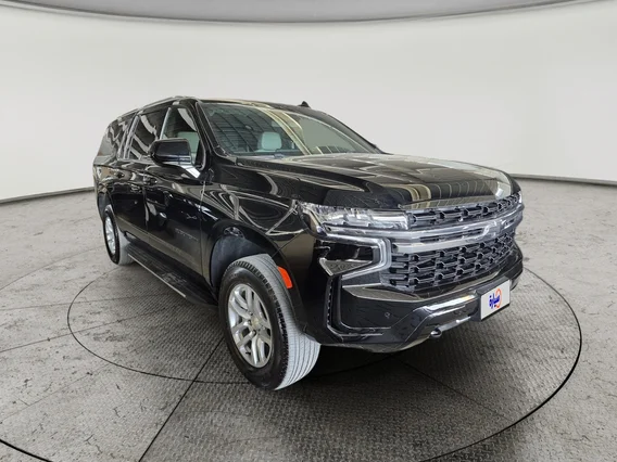 Chevrolet Suburban LS 2023 