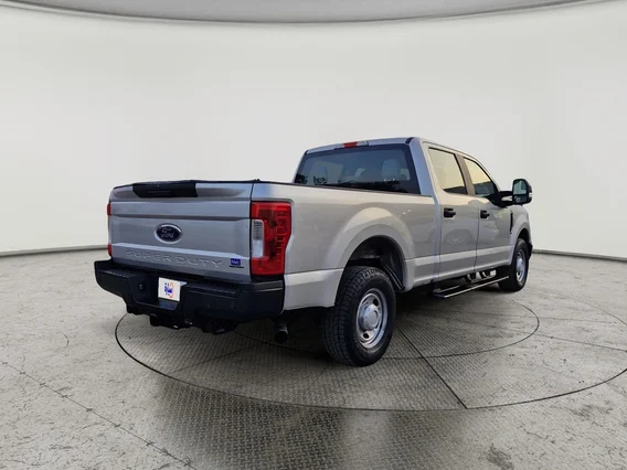Ford F350 XL 2019 