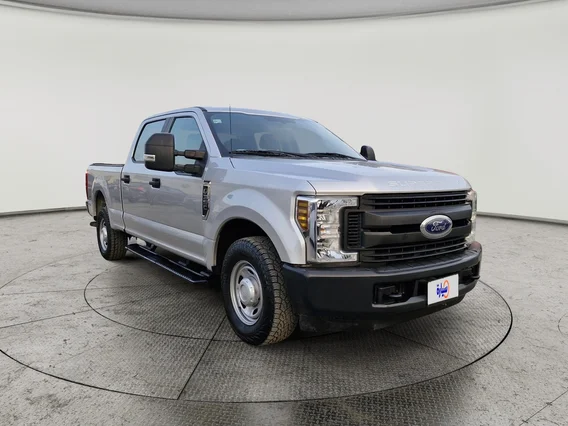Ford F350 XL 2019 