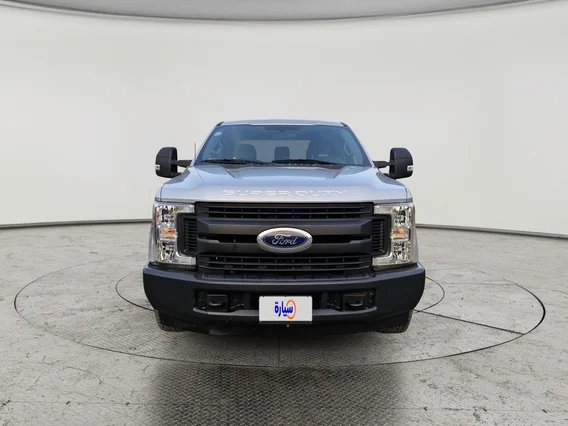 Ford F350 XL 2019 