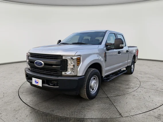 فورد F350 XL 2019 