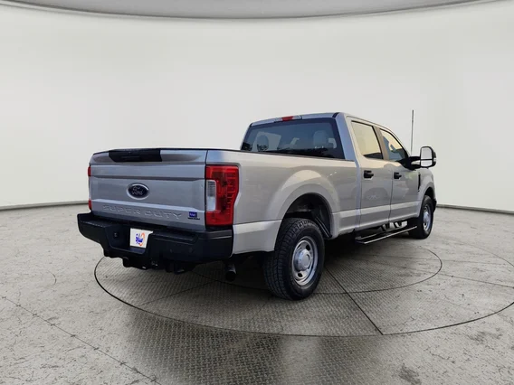 فورد F350 XL 2019 