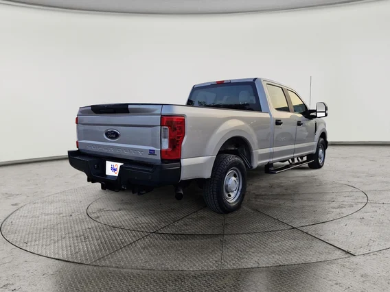 Ford F350 XL 2019 