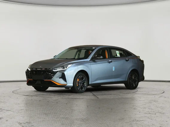 دونج فينج شاين E1 2026 