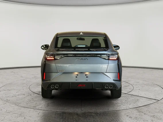 دونج فينج شاين E1 2026 