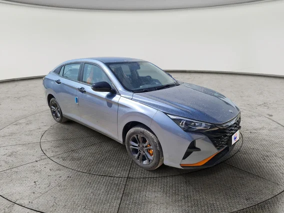 دونج فينج شاين E1 2026 