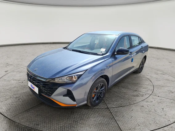 دونج فينج شاين E1 2026 