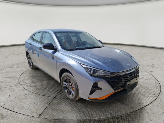 دونج فينج شاين E1 2026 