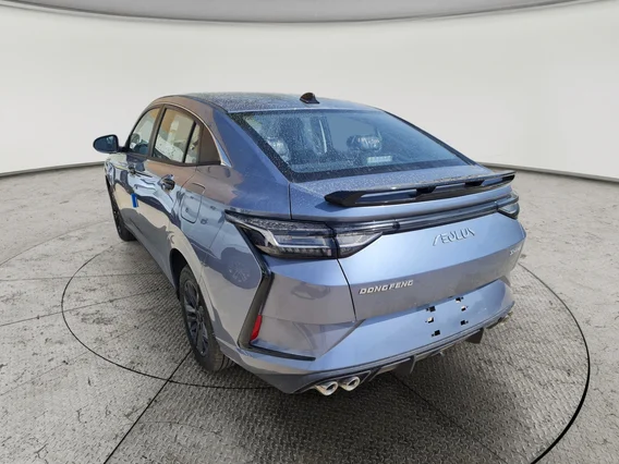 دونج فينج شاين E1 2026 