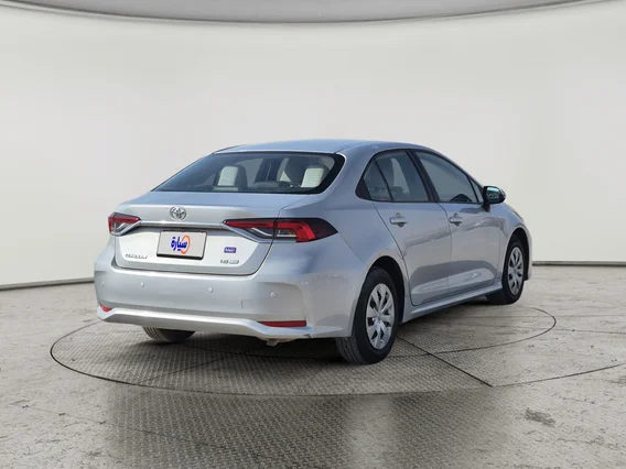 Toyota Corolla XLI 2023 