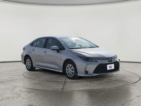 Toyota Corolla XLI 2023 