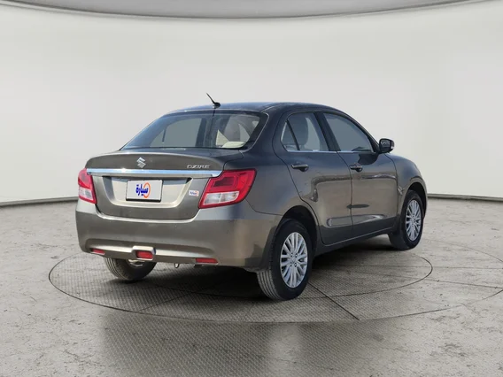 سوزوكي ديزاير GLX 2024 