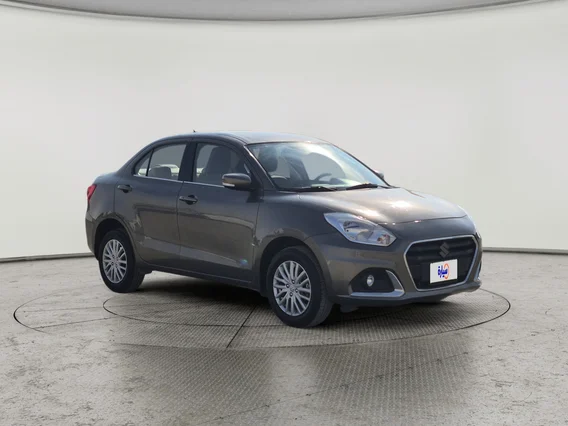 سوزوكي ديزاير GLX 2024 