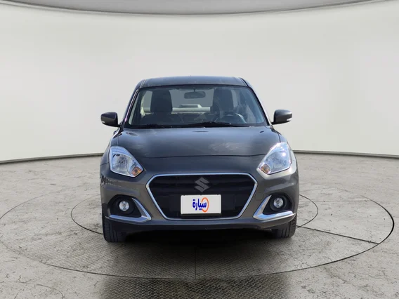 سوزوكي ديزاير GLX 2024 