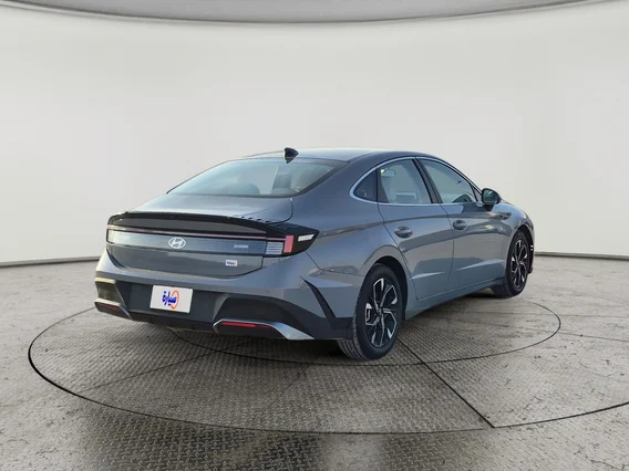 Hyundai Sonata Smart 2024 