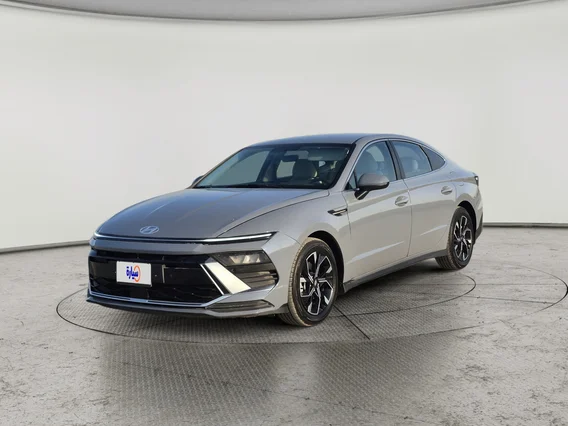 Hyundai Sonata Smart 2024 