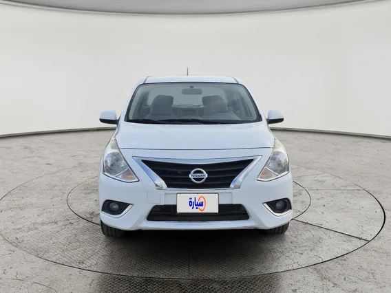 Nissan Sunny Classic-comfort 2023 