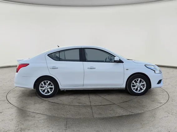 Nissan Sunny Classic-comfort 2023 