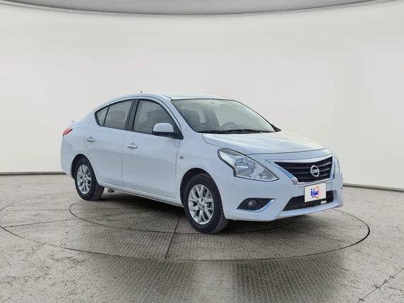 Nissan Sunny Classic-comfort 2023 