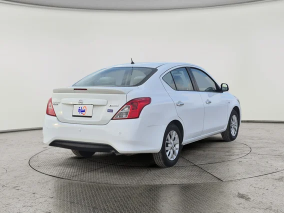 Nissan Sunny Classic-comfort 2023 