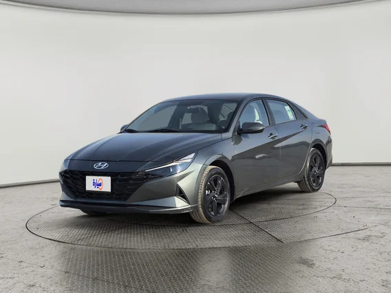 Hyundai Elantra Smart 2023 