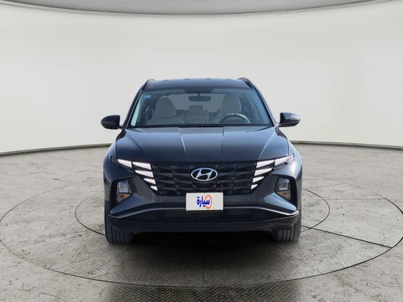 هيونداي توسان سمارت 2024 