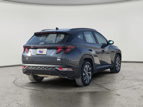 هيونداي توسان سمارت 2024 