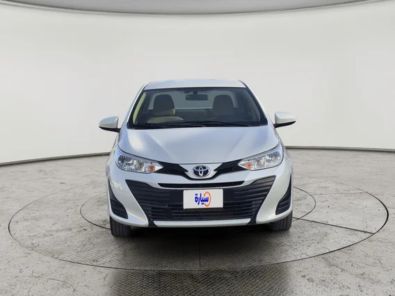 Toyota Yaris  Y 2019 