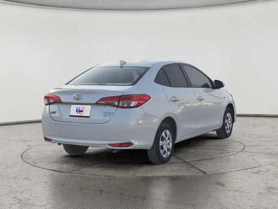 Toyota Yaris  Y 2019 