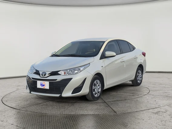 Toyota Yaris  Y 2019 